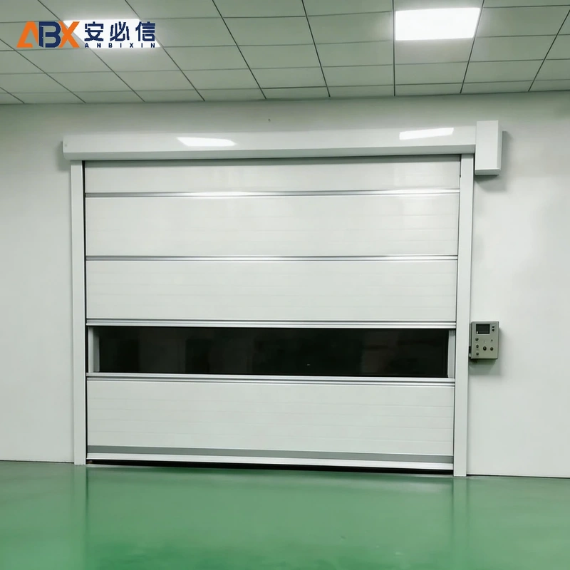 梧州市高速门